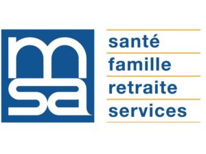 Logo MSA