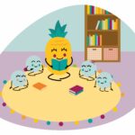 Le 01 oct. 2025 - 📚 Atelier lecture pour les tout-petits chez Loukidou, dès 6 mois  !