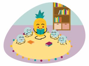 Lecture collective