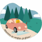 20 et 27 novembre 2025 – Ateliers de sensibilisation au Trouble du Spectre Autistique et sur les risques routiers