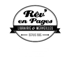 Rêv en Pages logo